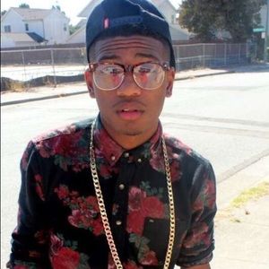 Meet your Posher, Zion